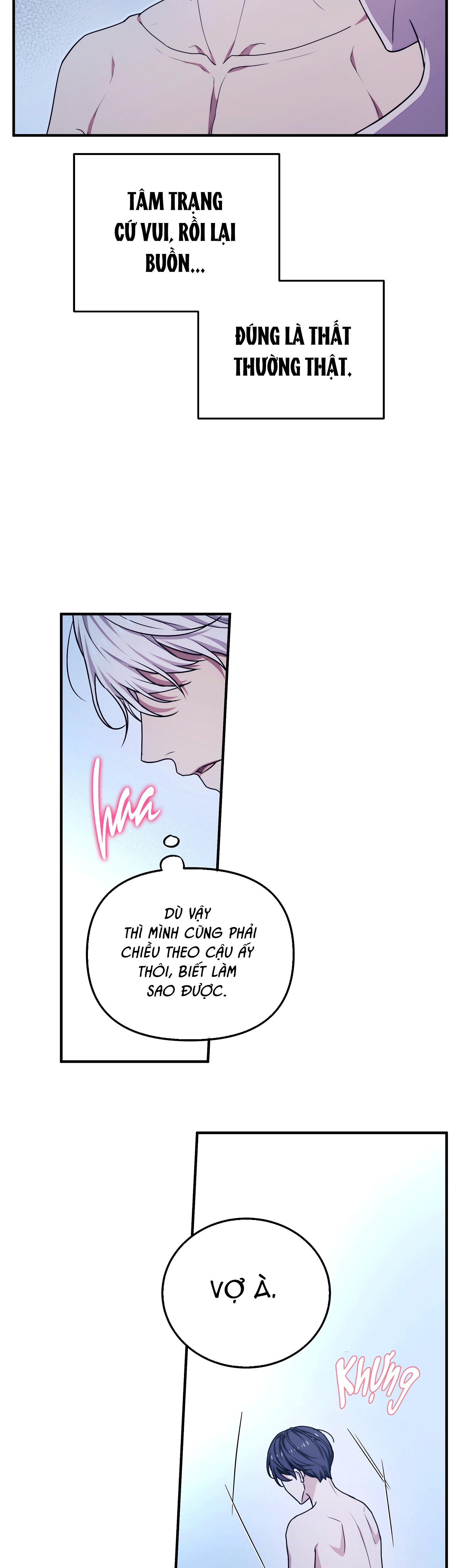 Hỗn Mộng Chapter 40 - Next 