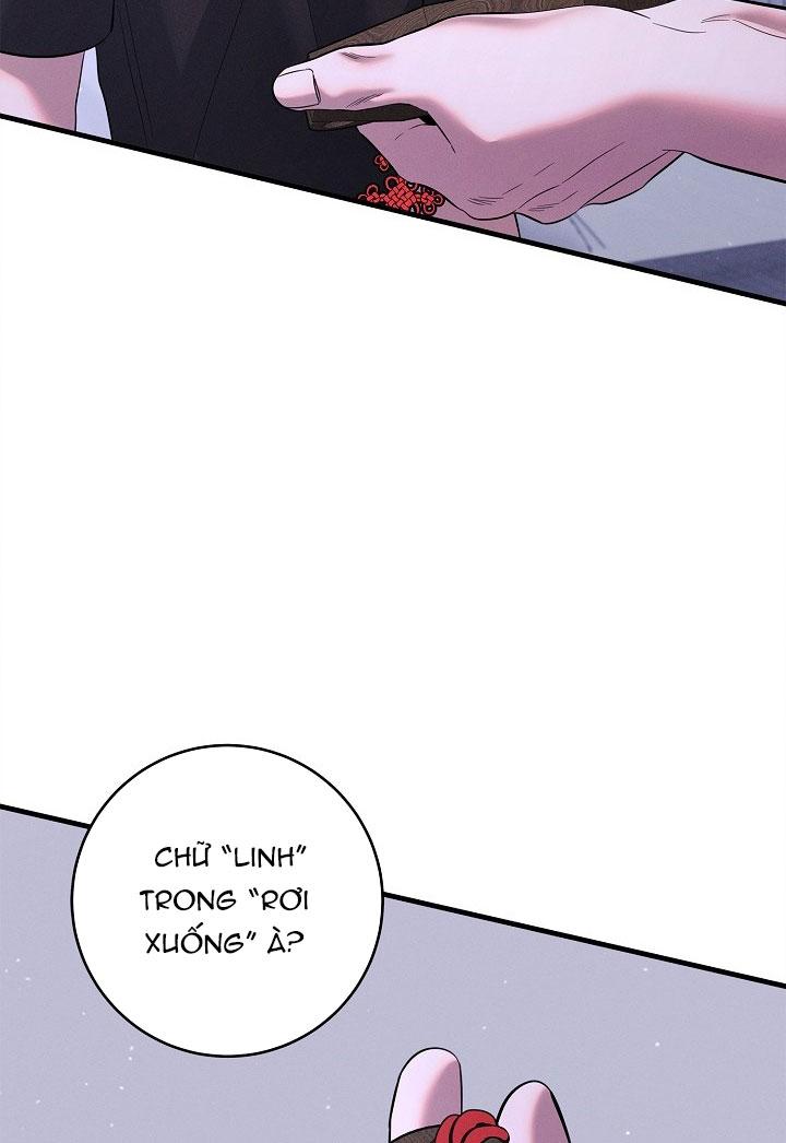 ĐÊM KHÔNG DẤU VẾT Chapter 53 - Next 