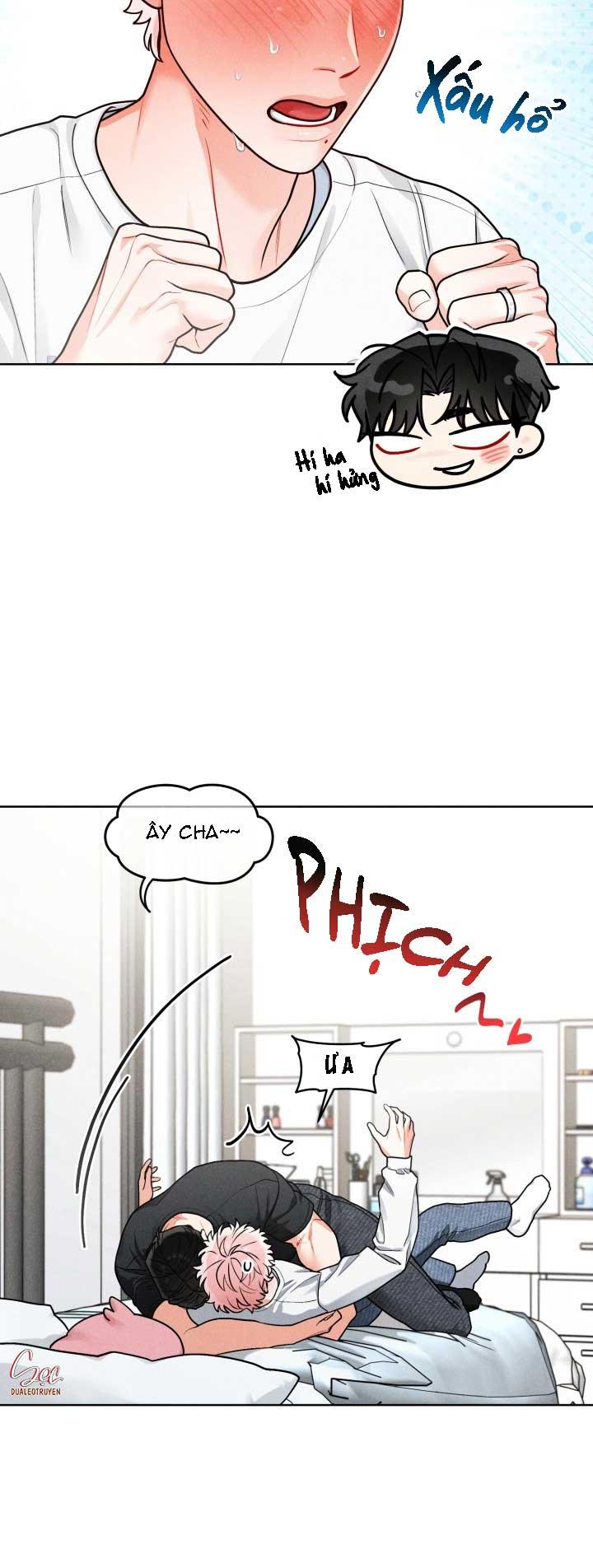 Private Call Chapter 28 - Next Chapter 29