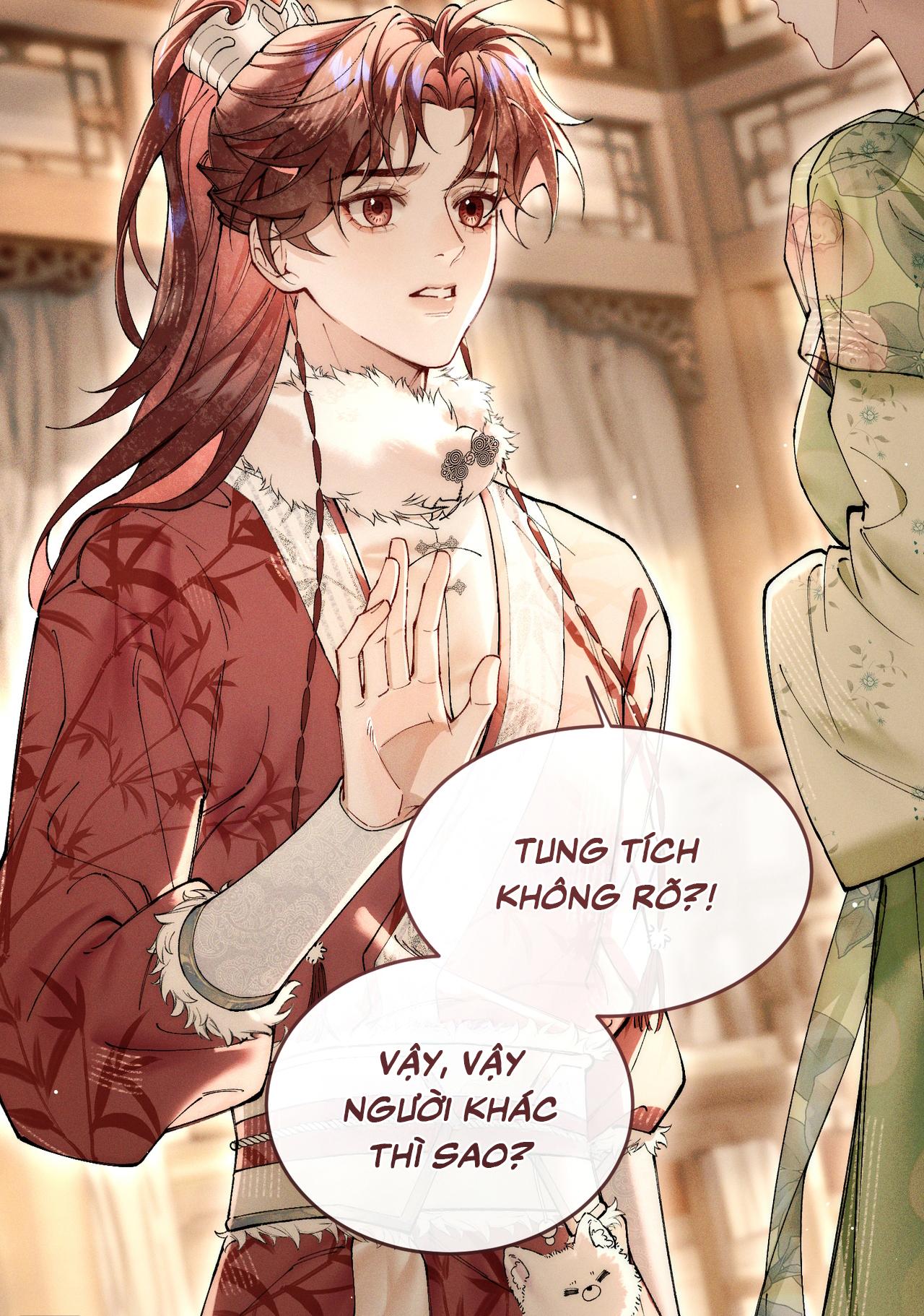 Ái chi dục kỳ sinh [Hệ thống sát thê] Chapter 6 - Next Chapter 6.01