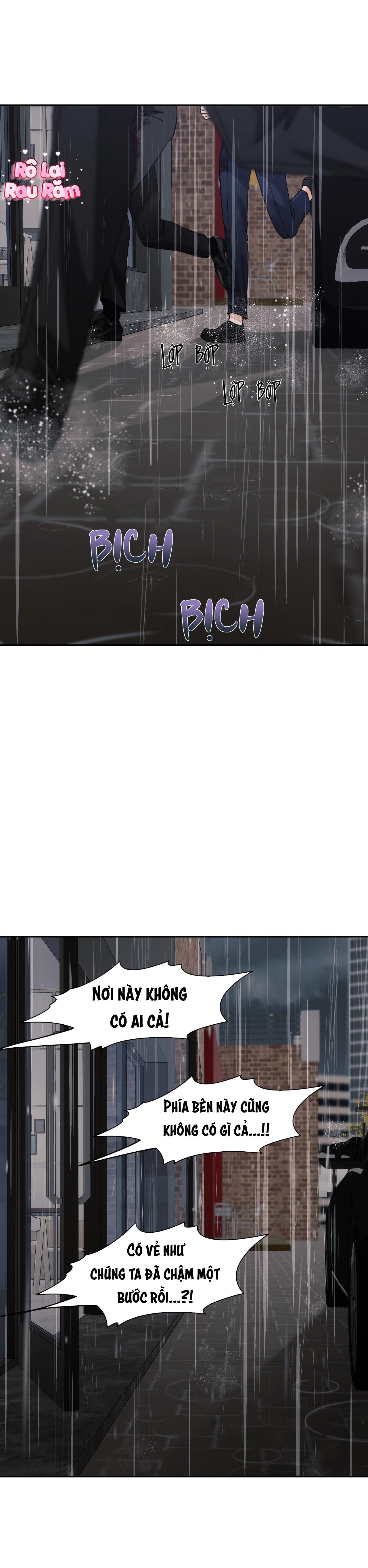 Cậu ấy thật là đáng yêu Chapter 30 END SS1 - Next 