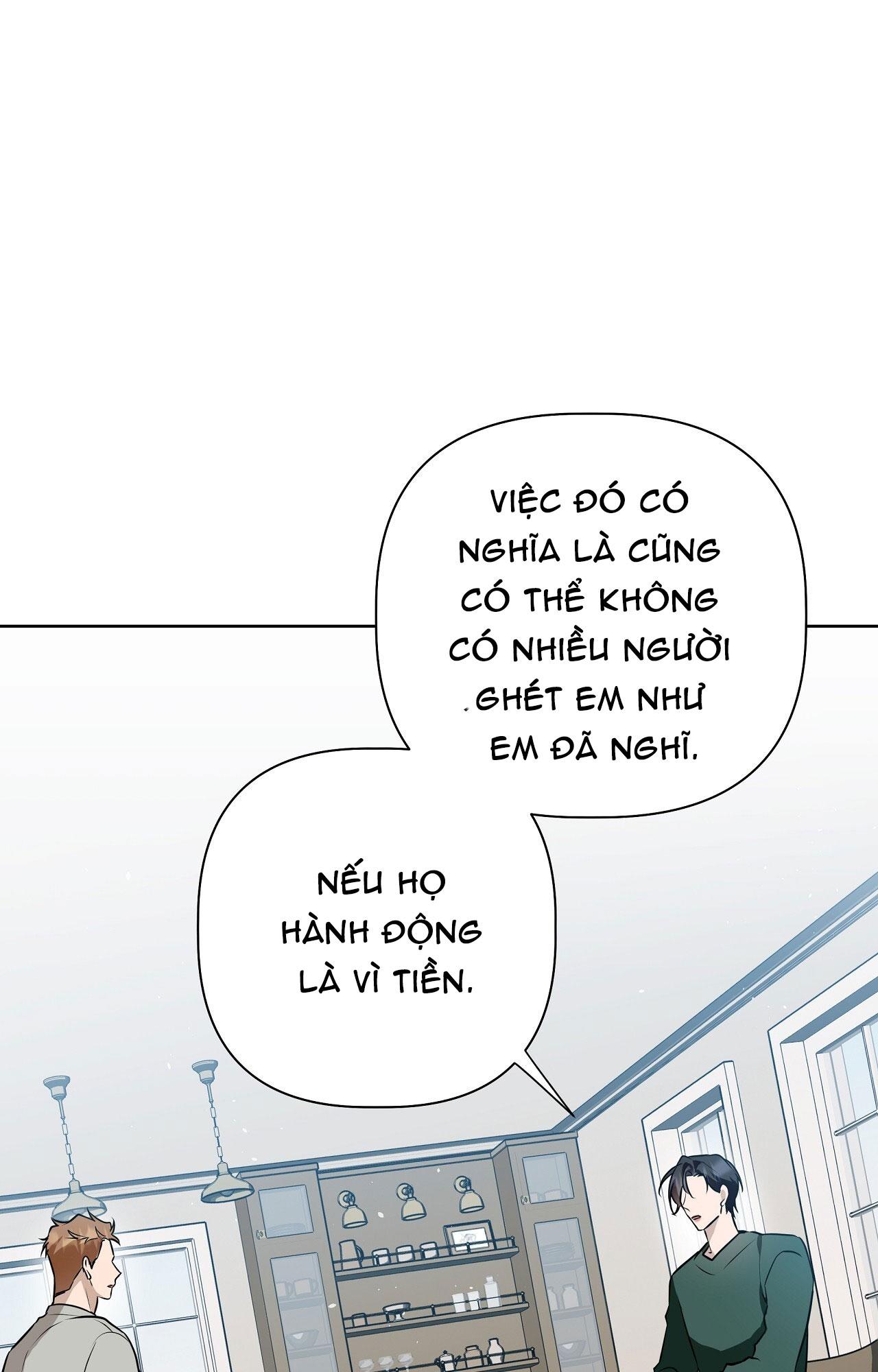 OMEGA HOÀN HẢO CỦA TÔI Chapter 35 - Next 
