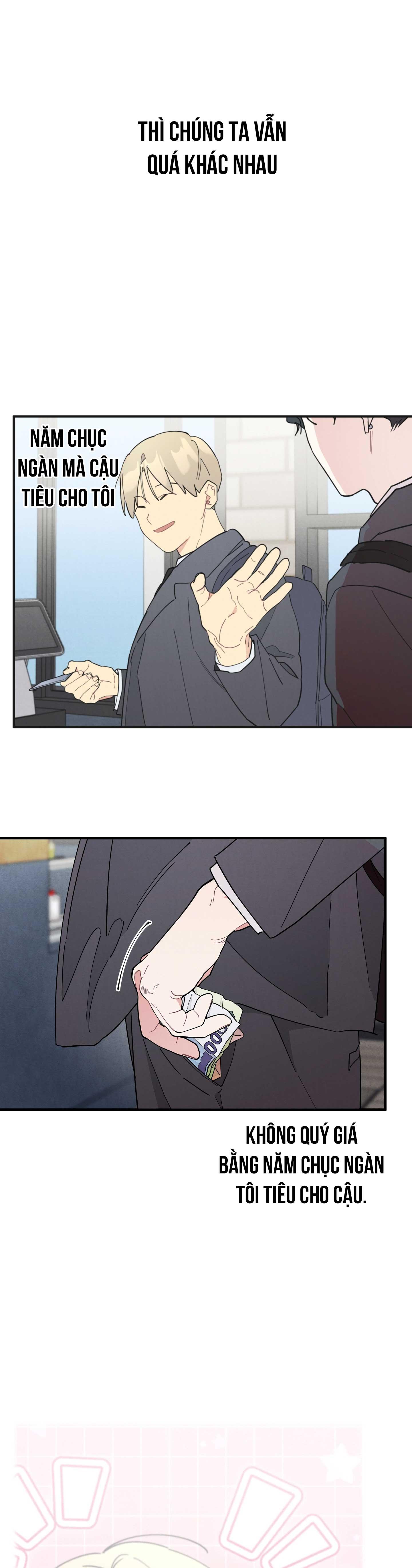 One-Room TA Chapter 58 - Next Chapter 59