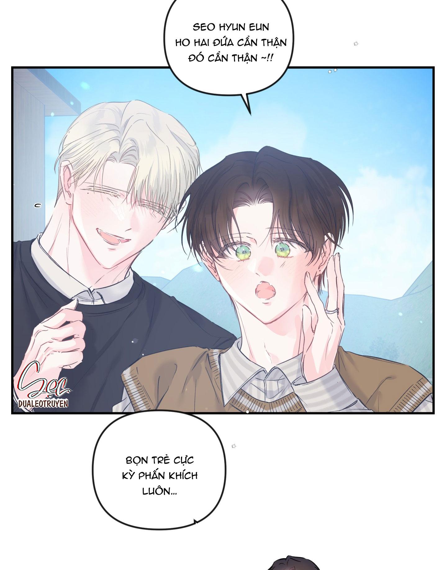 ĐẢO NGƯỢC CỦA ĐẢO NGƯỢC Chapter 66 - Next Chapter 67