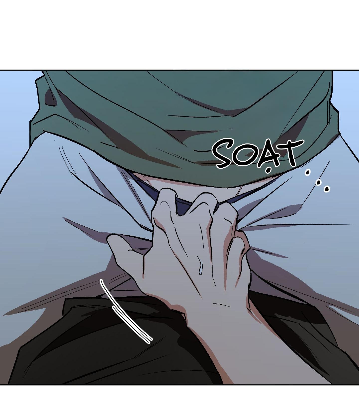 NGHI LỄ CẦU NGUYỆN Chapter 20 - Next Chapter 21