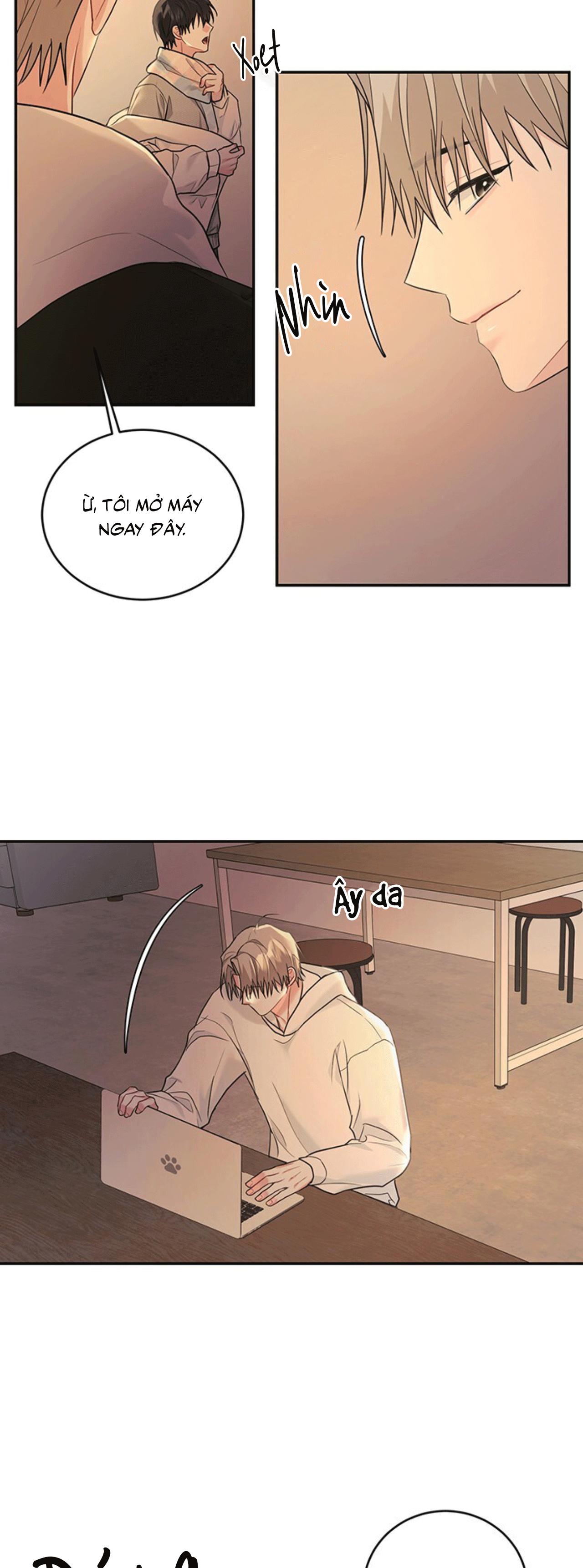 TIỂU THỬ: BẮT ĐẦU MÙA HÈ Chapter 58 - Next 