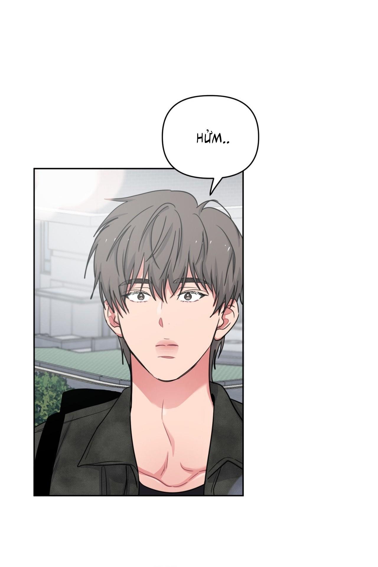 (CBunu) Chàng Trai Mỹ Thuật Chapter 65 H+ coo 0 che - Trang 2