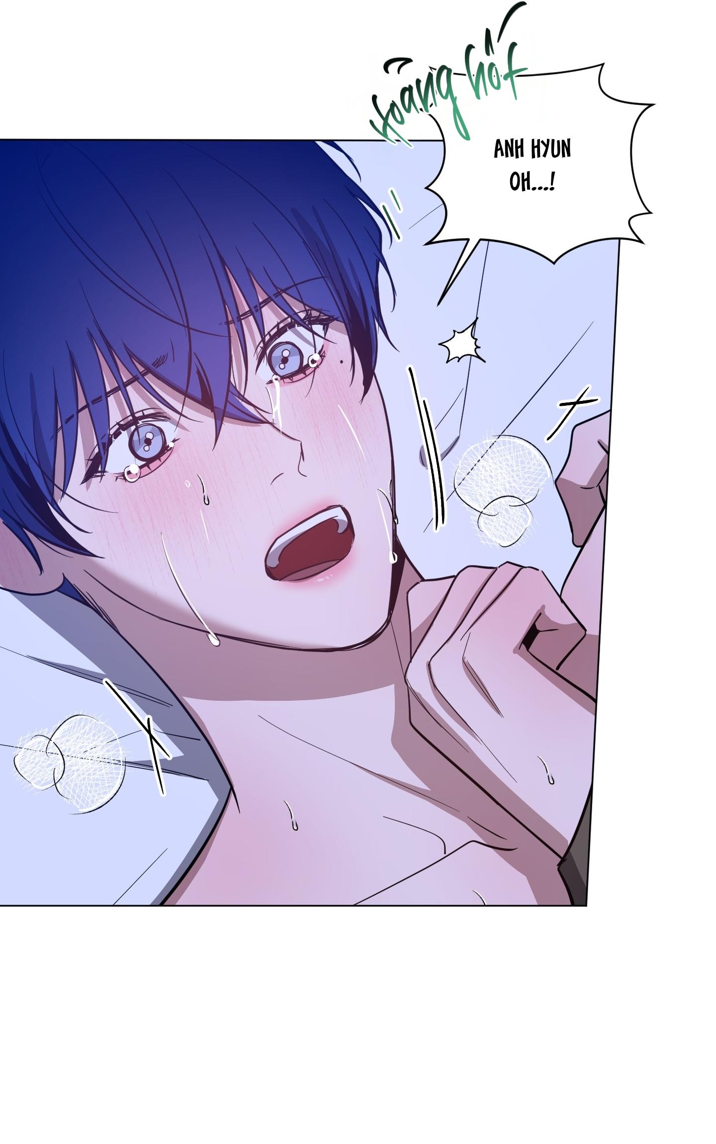 BÌNH MINH CHIA CẮT BÓNG ĐÊM Chapter 68 H+ - Next 
