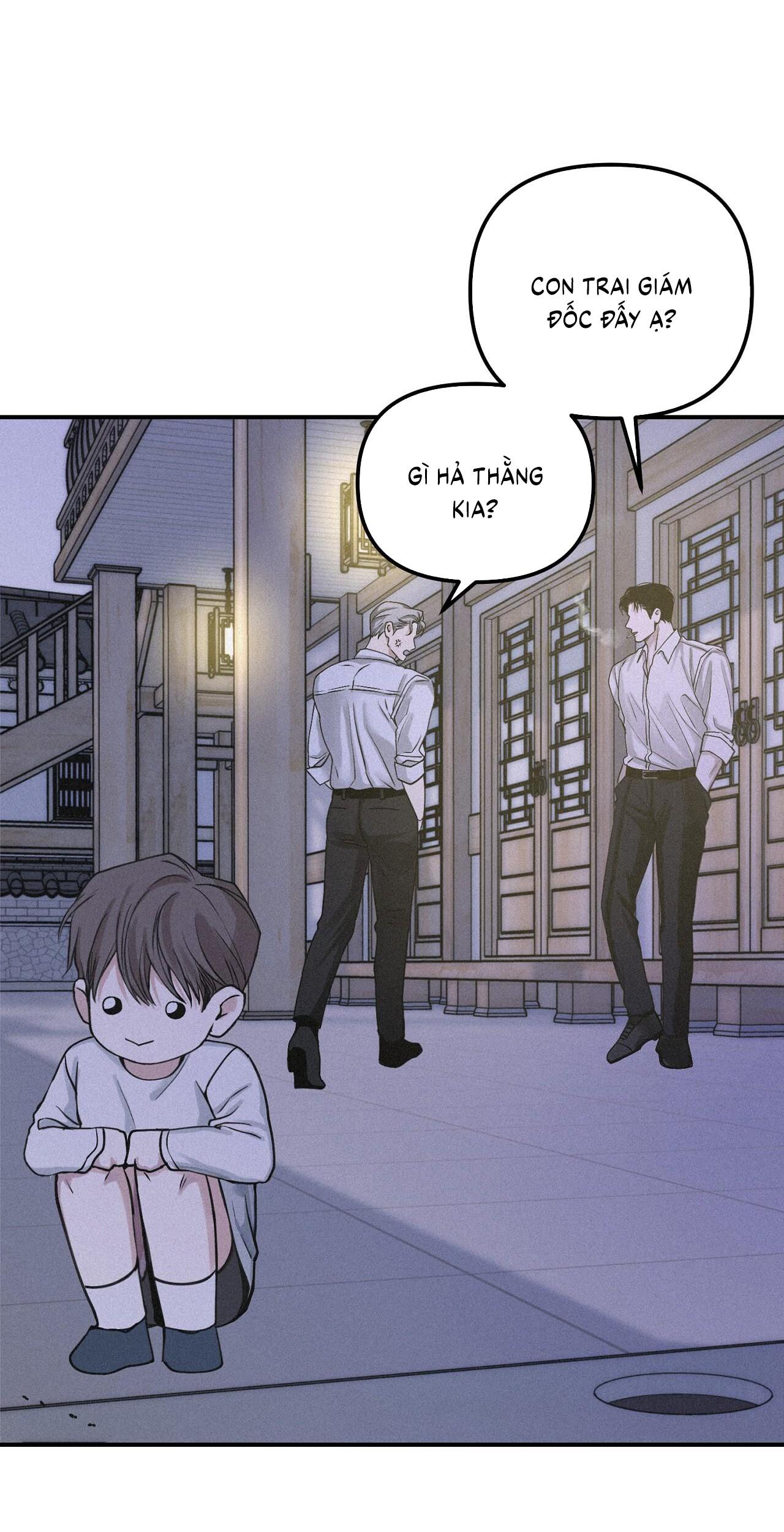 (CBunu) Phép Chiếu Chapter 42 - Next 