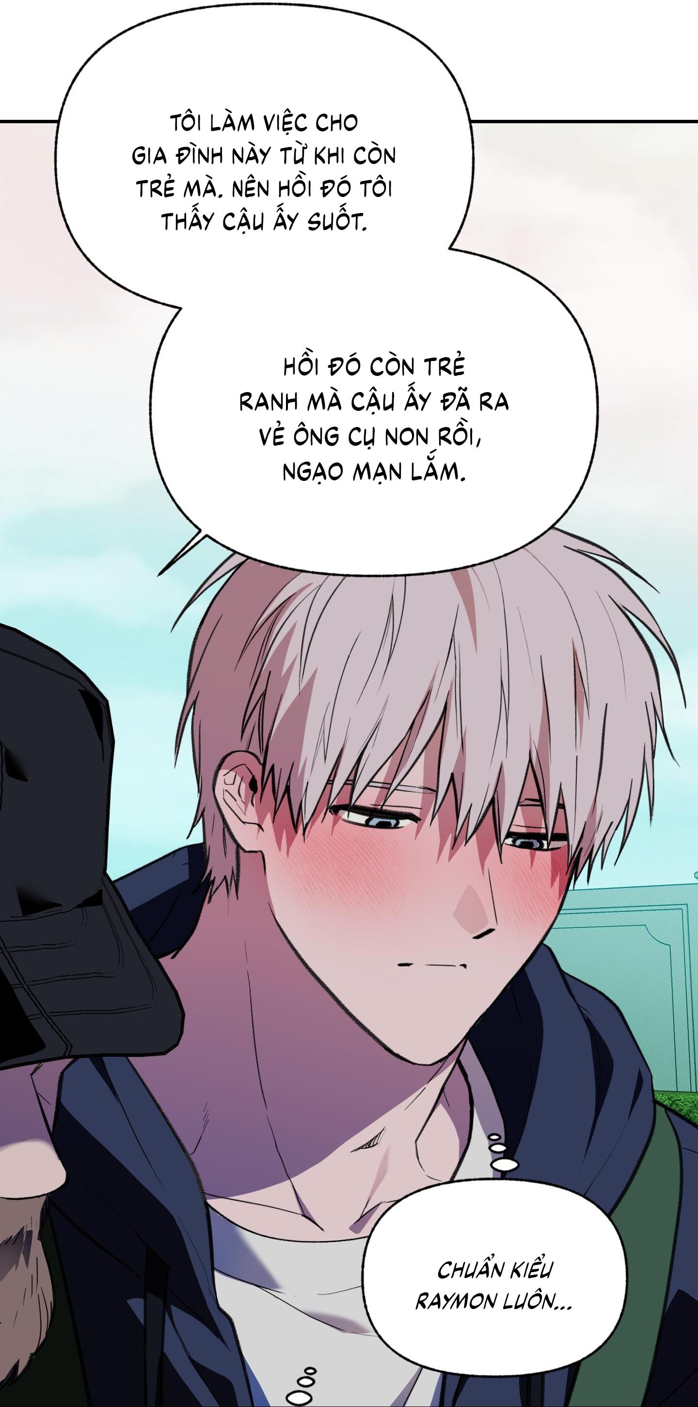 (CBunu) Control Time Chapter 38 - Next 