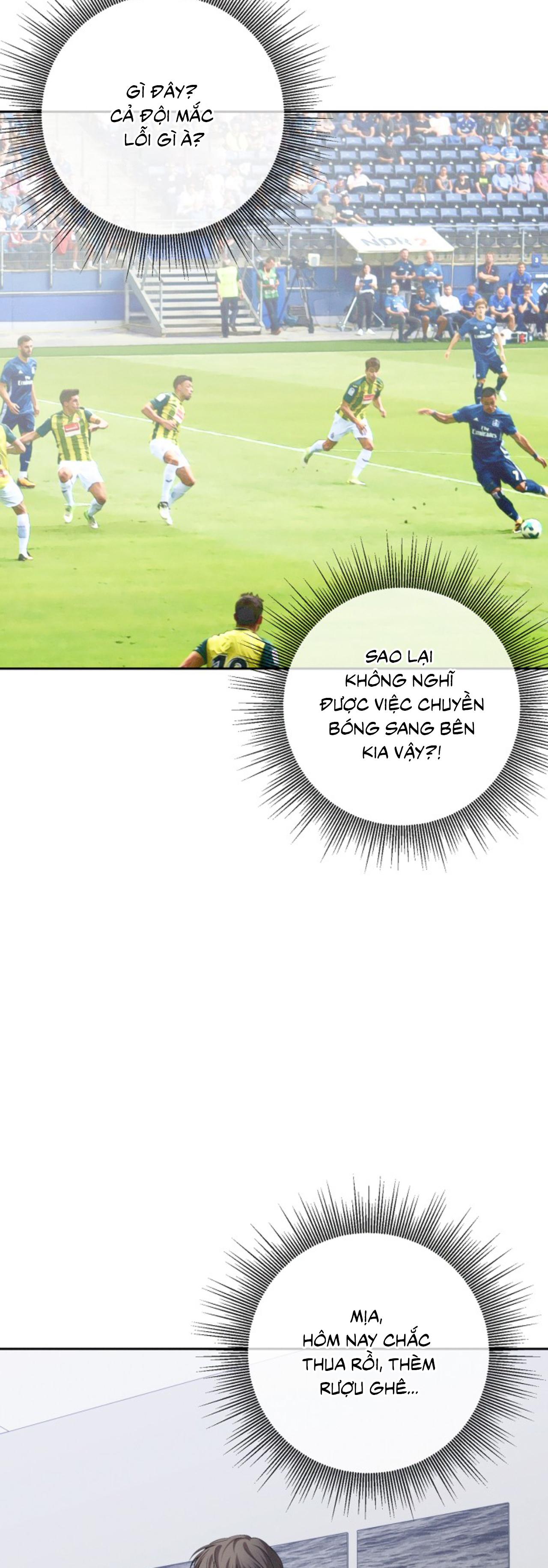 Critical Point Chapter 65 - Next Chapter 66