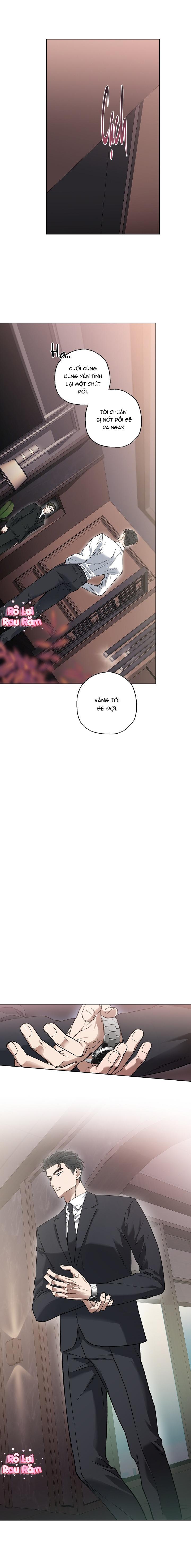 LƯU MANH Chapter 10 - Next 