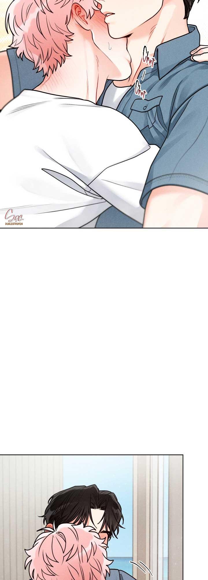 Private Call Chapter 29 - Next 
