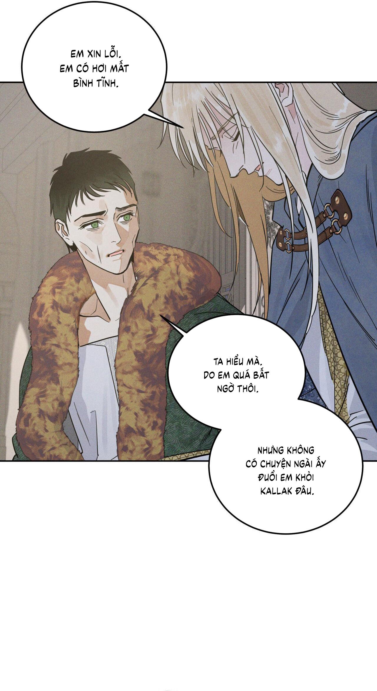 (CBunu) Antidote Chapter 61 - Next Chapter 62