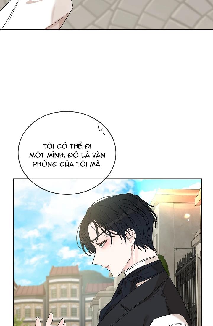 (Daisy) Snake Hole Chapter 4 - Trang 2