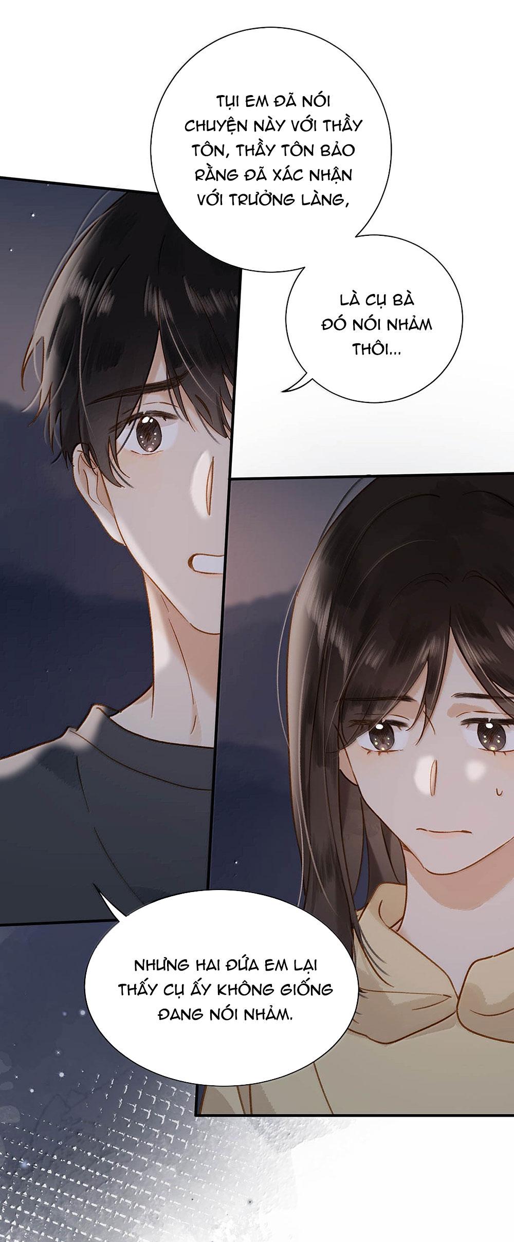 Sở Thiên Dĩ Nam Chapter 19 - Next 