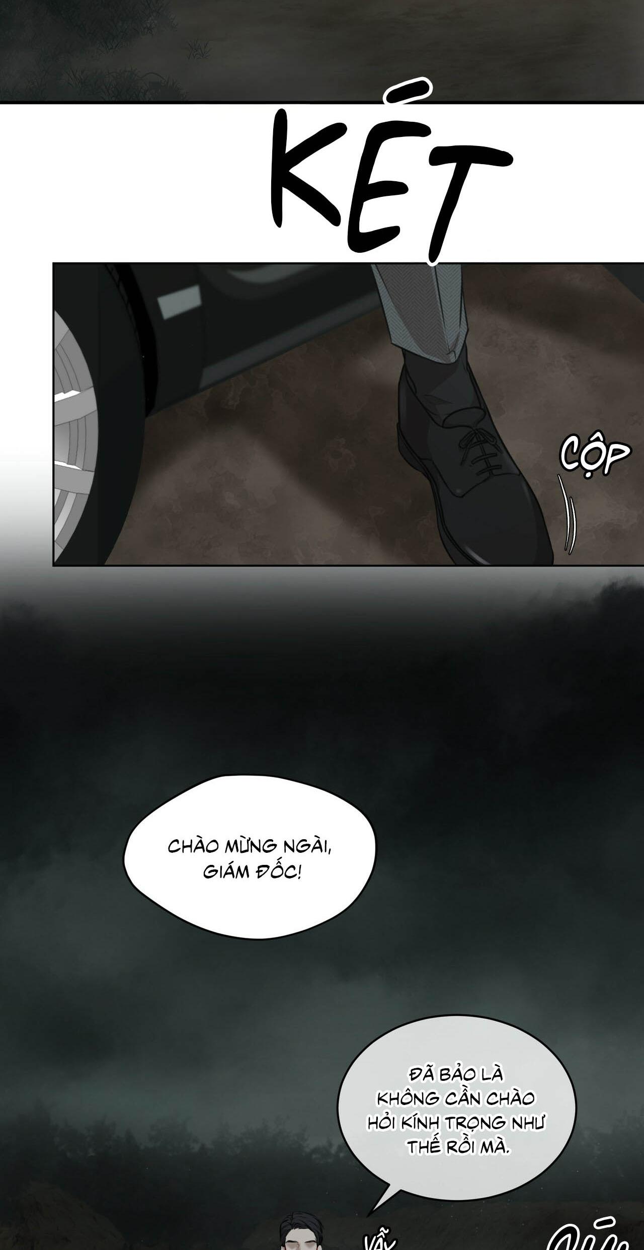 KHỞI NGUỒN SỰ SỐNG Chapter 16 - Next 