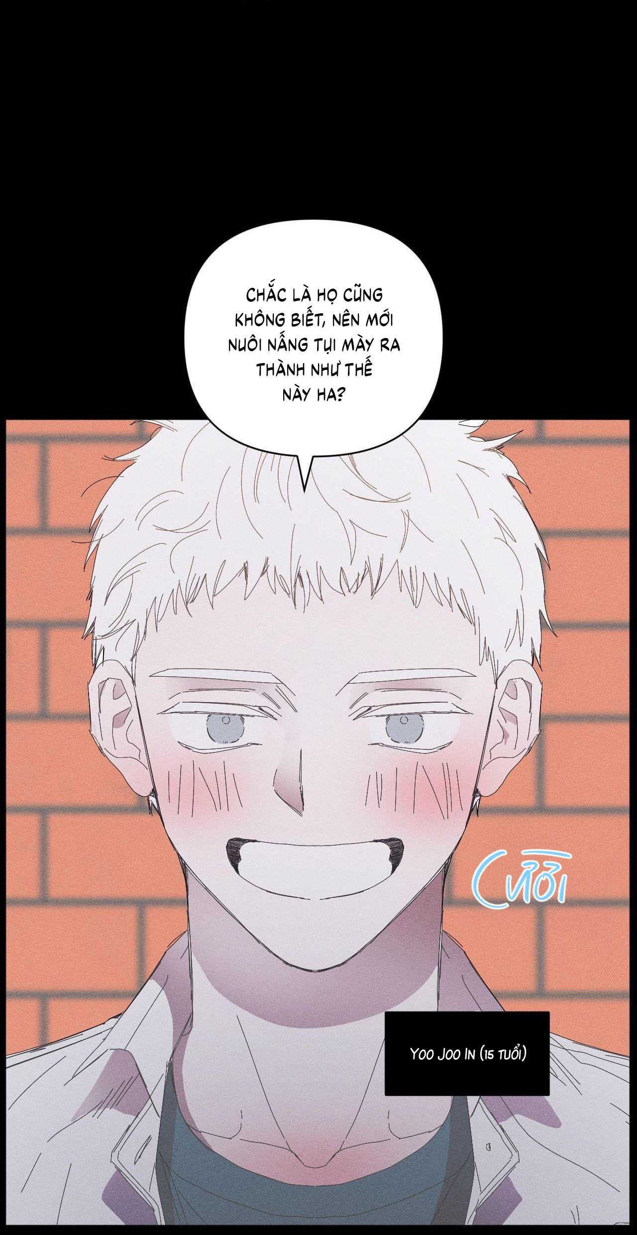 (CBunu) Mùa Đông Cuối Cùng Của Tôi Chapter 7 - Next 