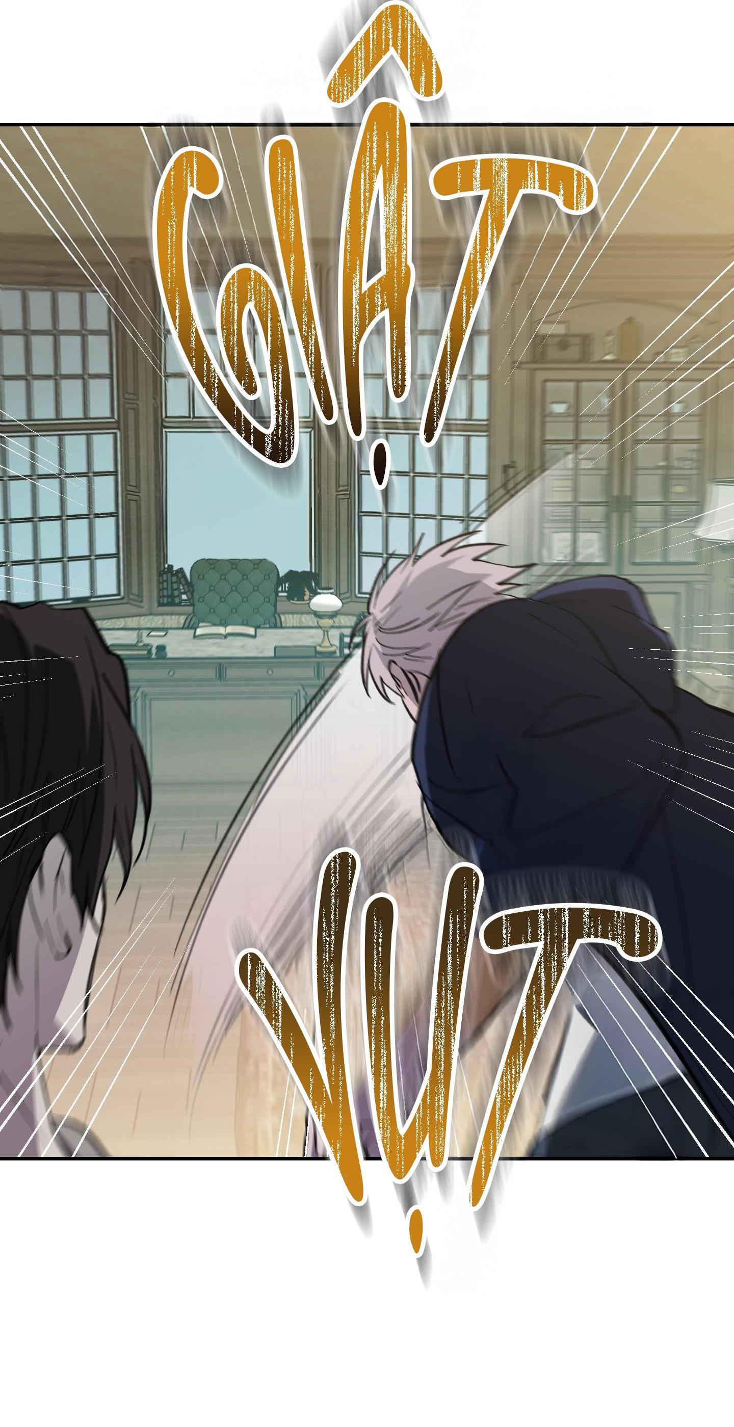 (CBunu) Control Time Chapter 42 - Next Chapter 43 H+