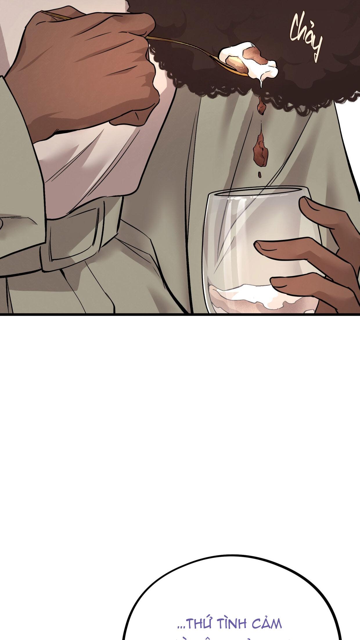 HONEY BEAR Chapter 75 - Trang 2