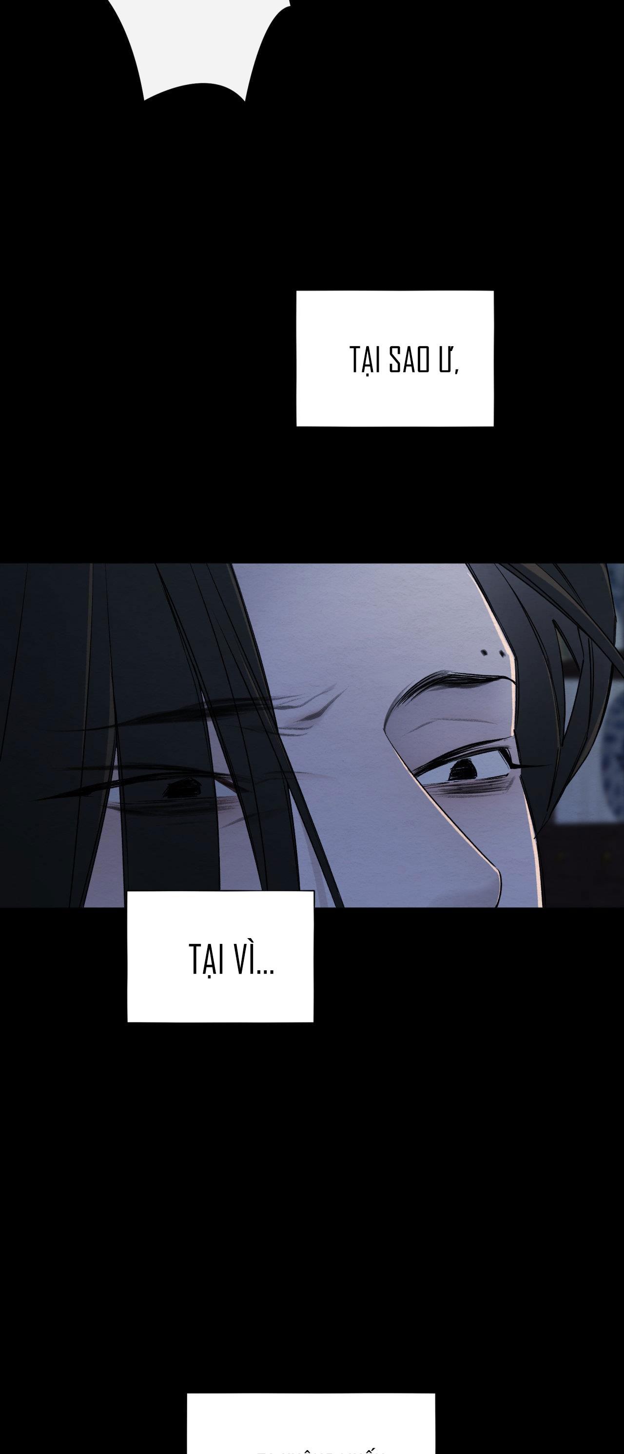 TÂM HỒN MÉO MÓ Chapter 46 - Next Chapter 47