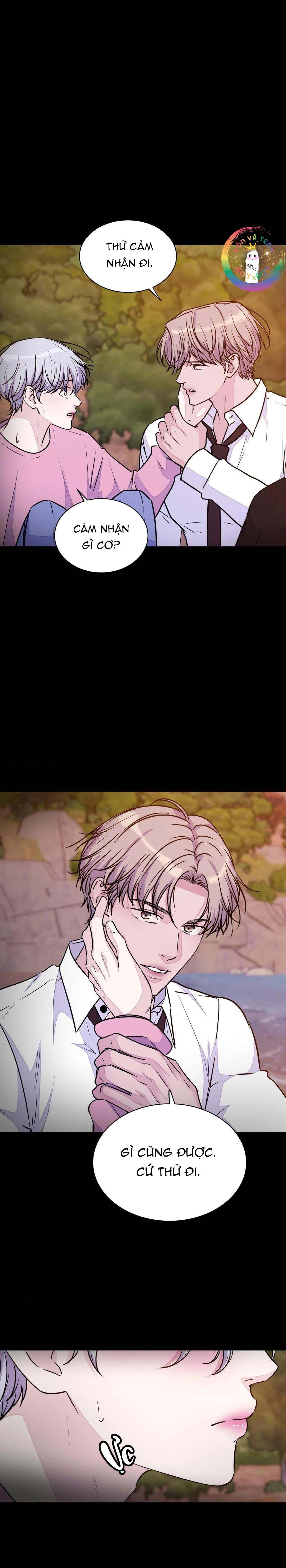Guiding Light Chapter 54 - Trang 2