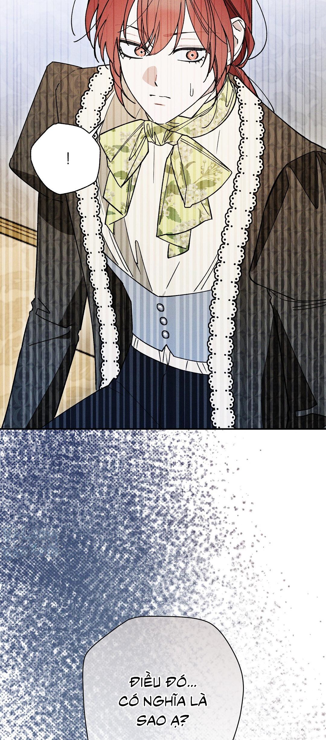 HOÀNG TỬ HƯ HỎNG CHE GIẤU MÌNH LÀ OMEGA Chapter 85 H++ - Next Chapter 86 H+