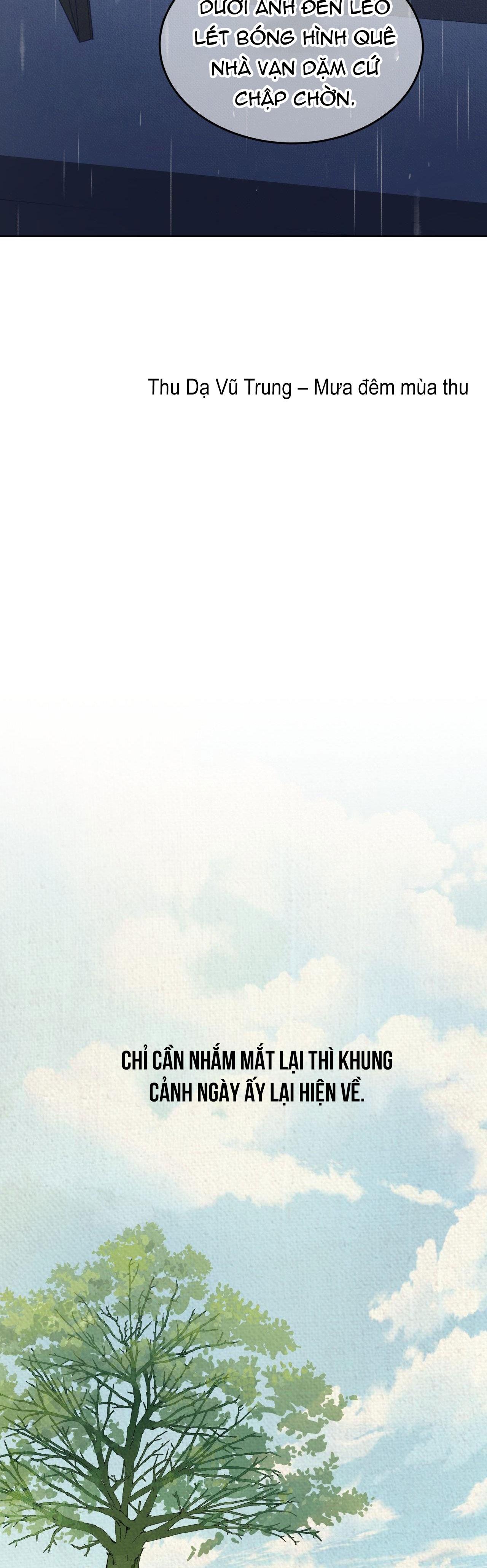 MONG RYONGJEON Chapter 42 - Next Chapter 43