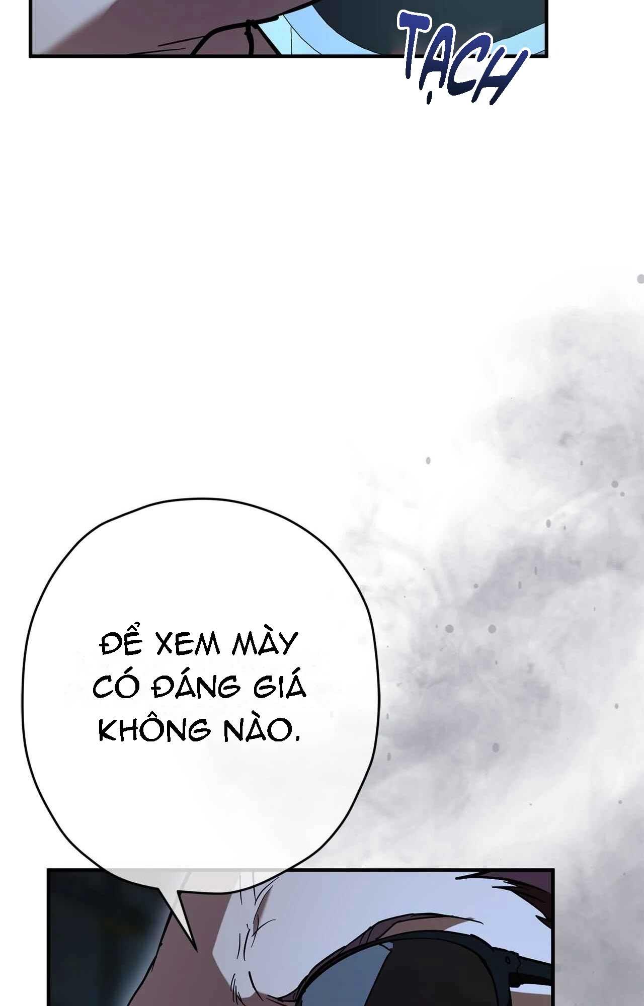 BULLET TIME Chapter 17 - Next Chapter 18