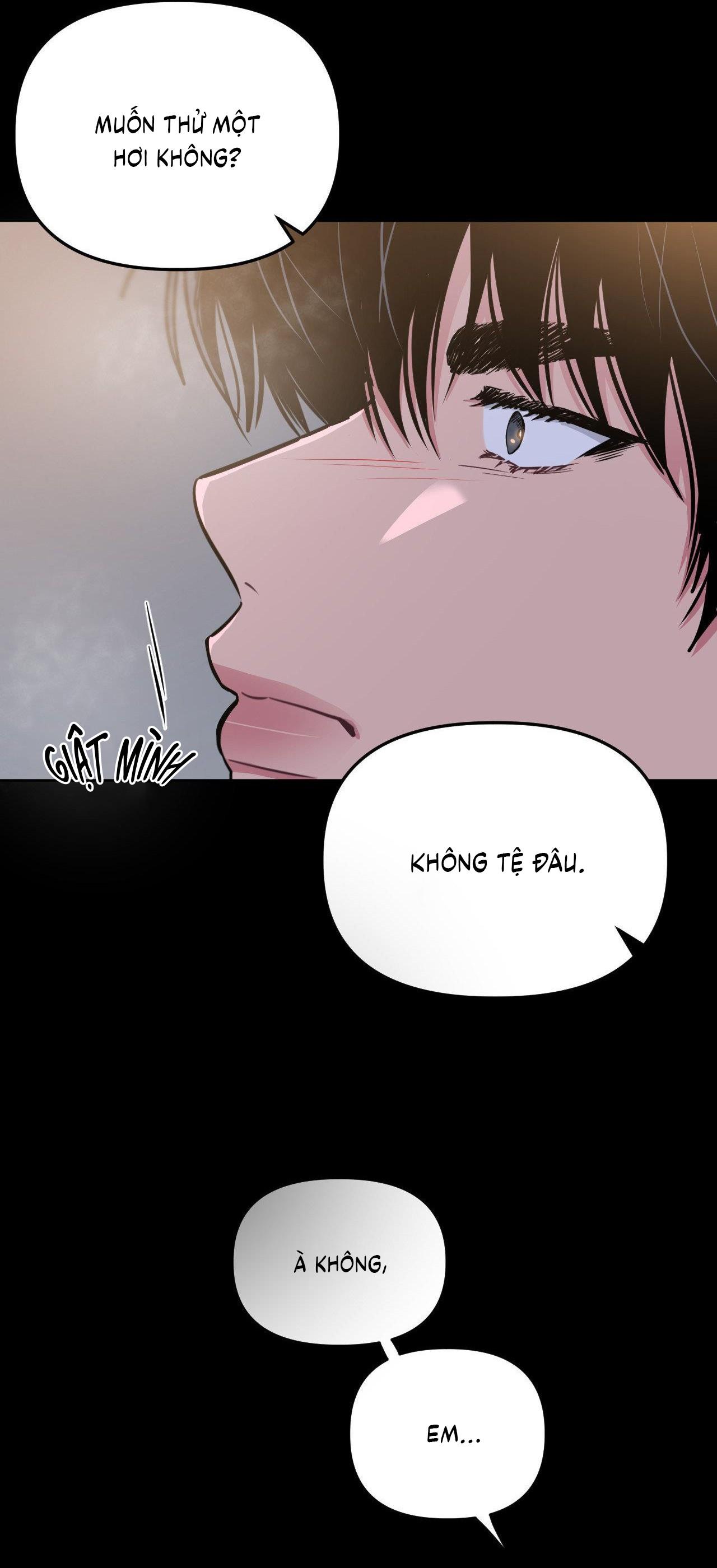 (CBunu) Chàng Trai Mỹ Thuật Chapter 58 - Next Chapter 59 H+