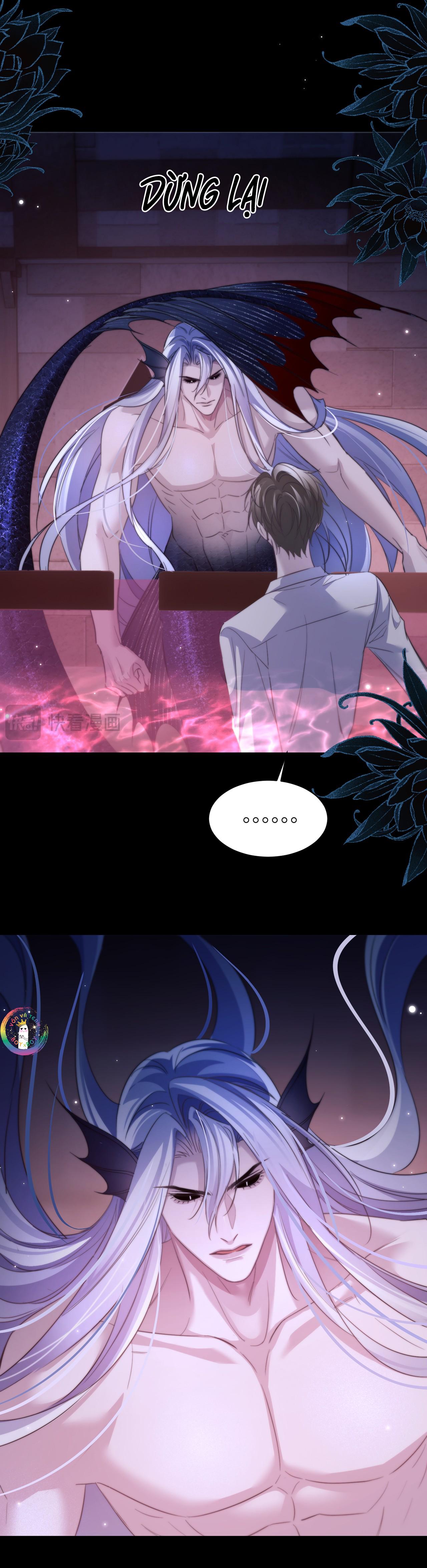 Nhân Ngư Desharow Chapter 111 - Next 