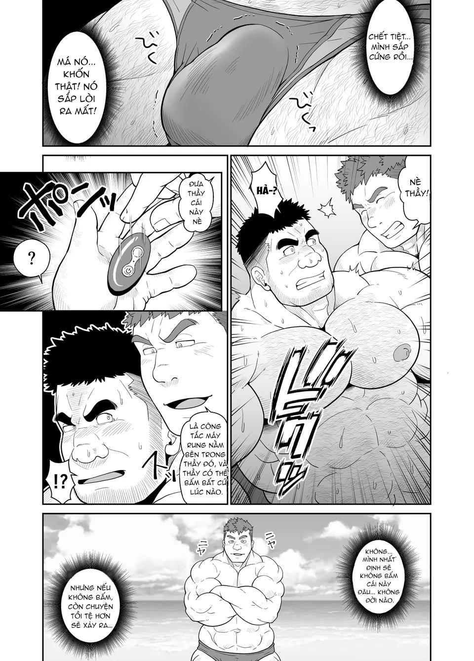 GAY LỔ DÁI rolai Chapter 11 - Next 