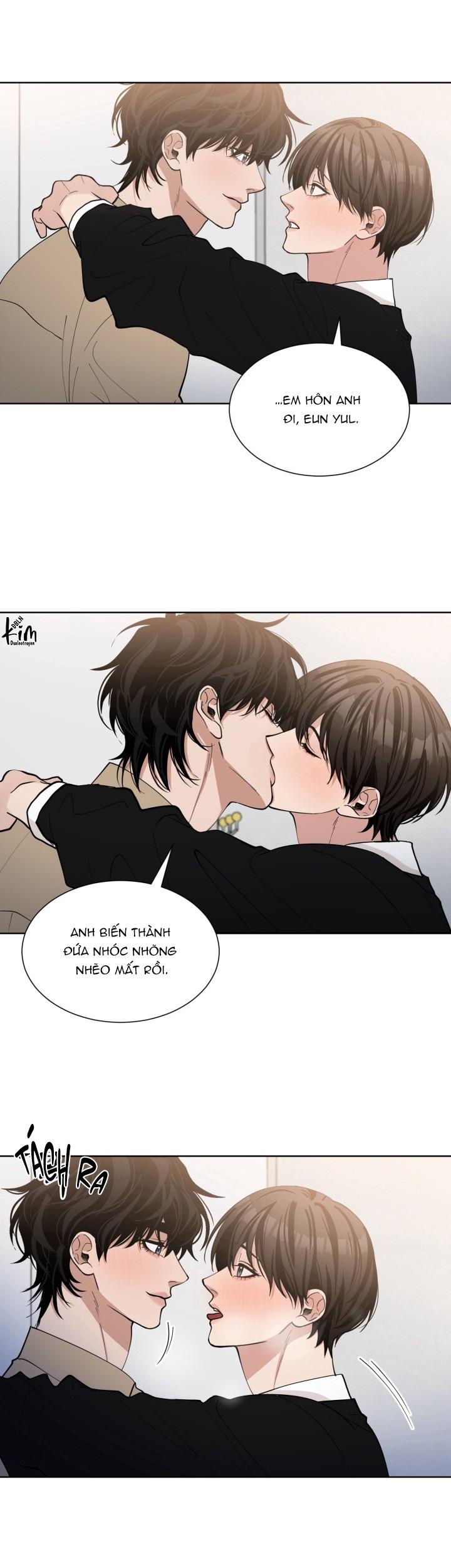 TUYỂN TẬP CUỒNG CÔNG-CHIẾM HỮU CÔNG CỦA NHÀ KIM Chapter 54.7 ty ngoài gd 7 - Next 