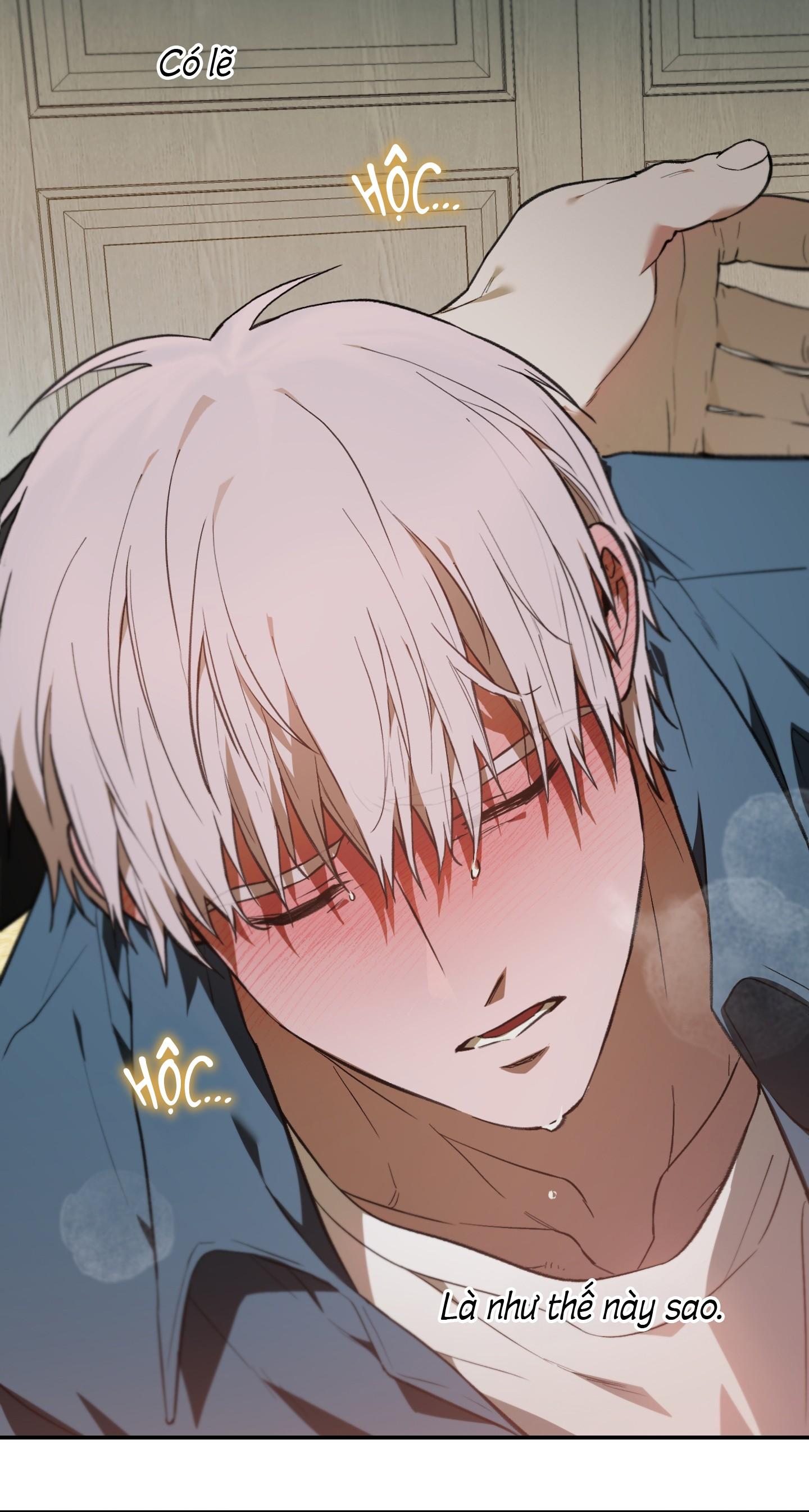 (CBunu) Control Time Chapter 47 - Next Chapter 48 H+