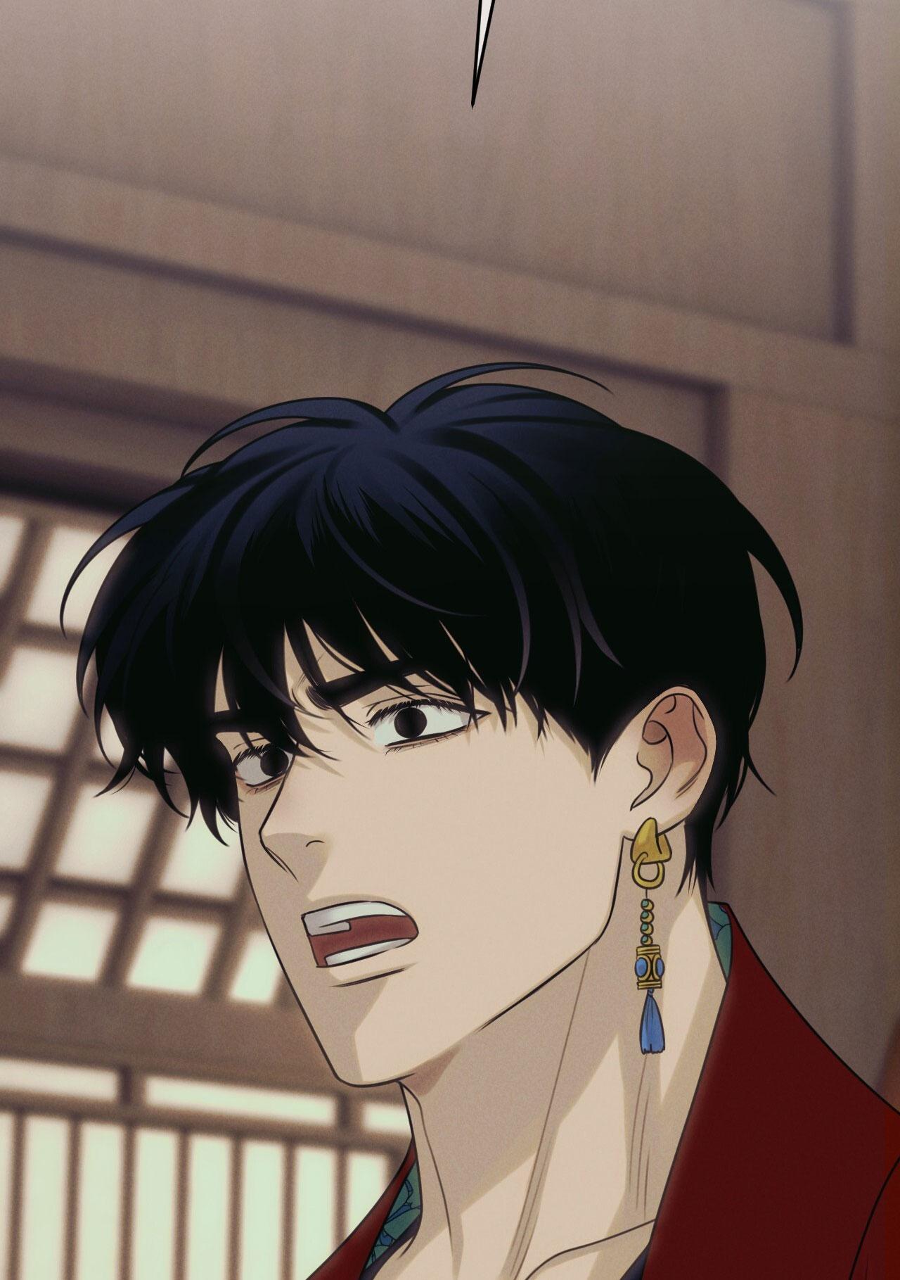 QUẺ BÓI GIẤC MƠ CỦA YÊU TINH Chapter 55 - Next 