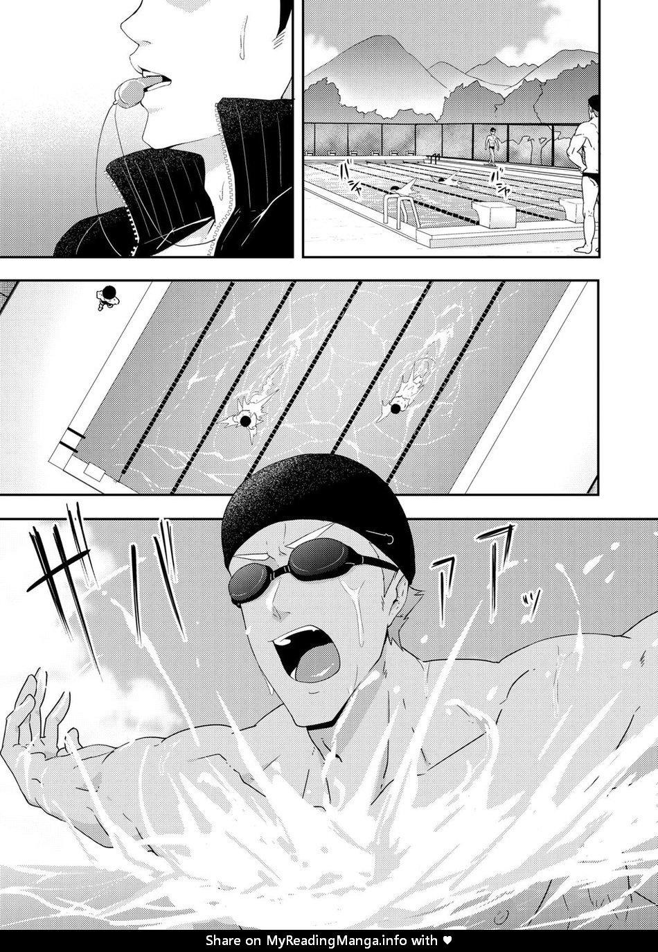 Tuyển tập truyện doujinshi Chapter 346.2 - Trang 2