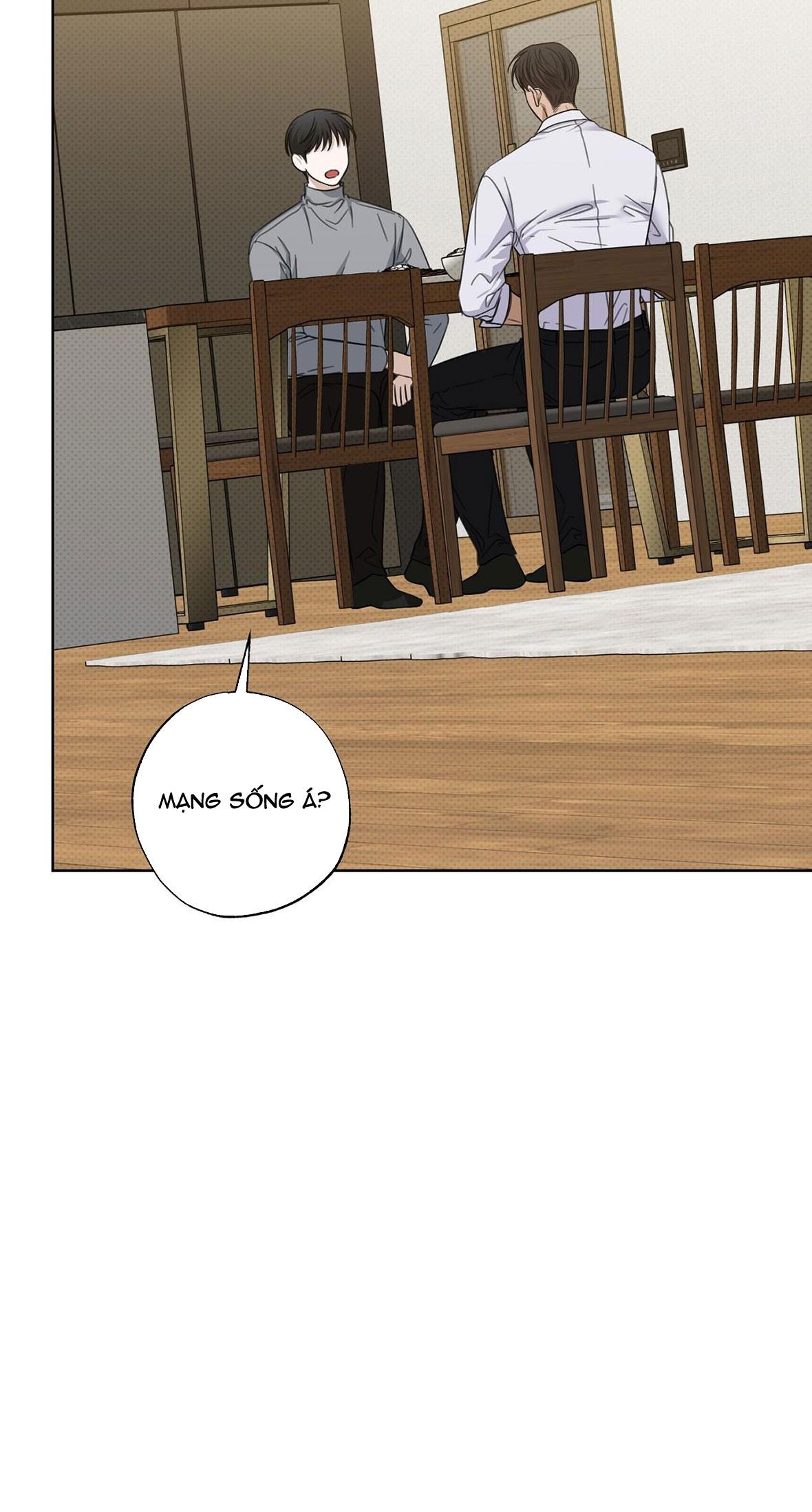 BẮT KỊP Chapter 35 - Next 