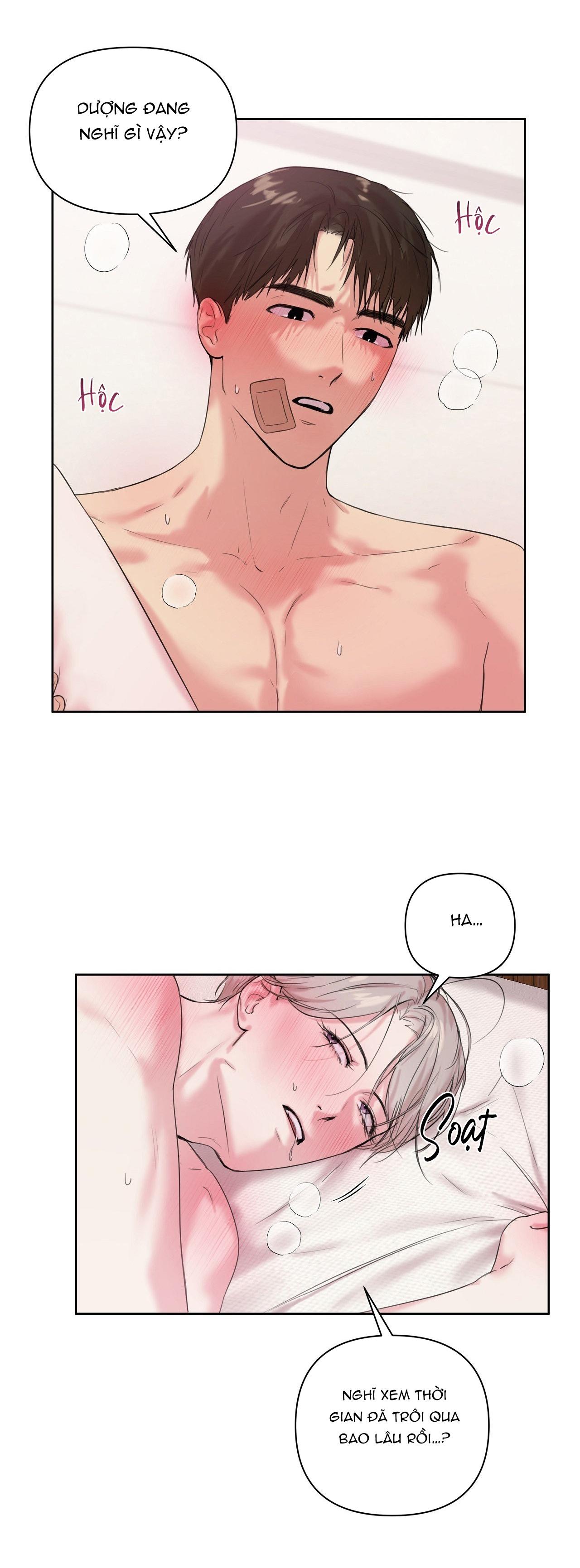 TU HÚ KHÔNG RỜI KHỎI TỔ Chapter 13 - Next 