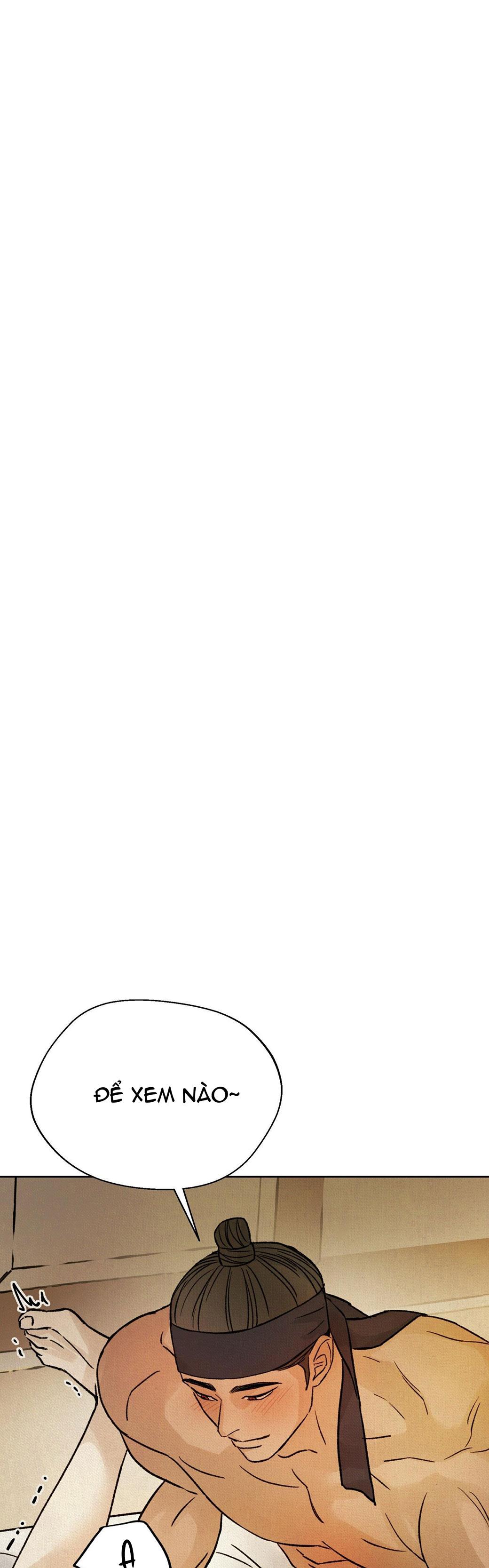 MONG RYONGJEON Chapter 46 - Next Chapter 47