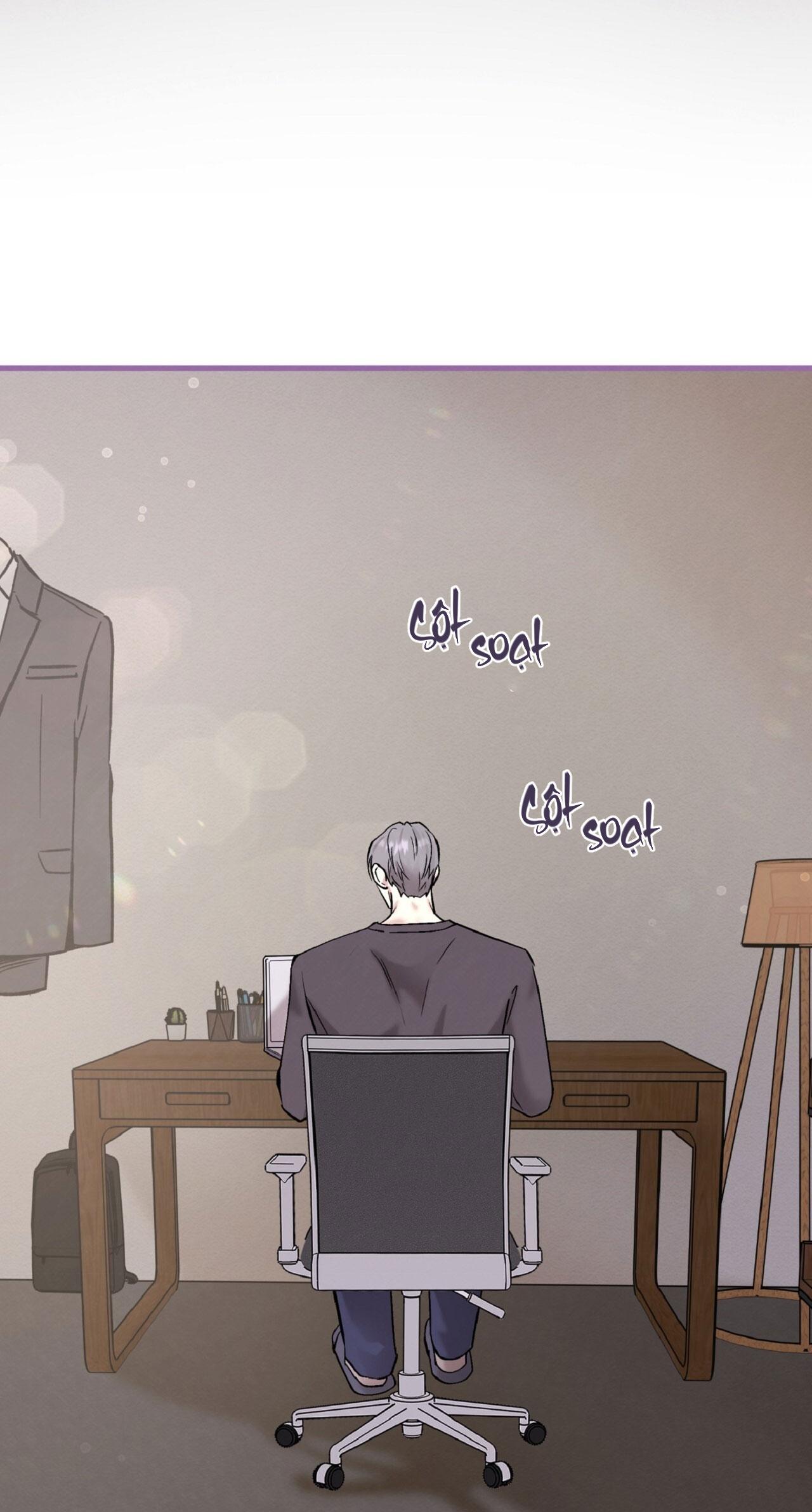 HONEY BEAR Chapter 69 - Next Chapter 70