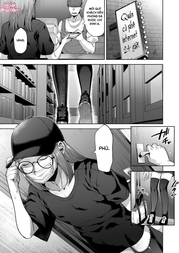 TUYỂN TẬP GÂY NỨNG NHÀ RÔ Chapter 420 - Next 