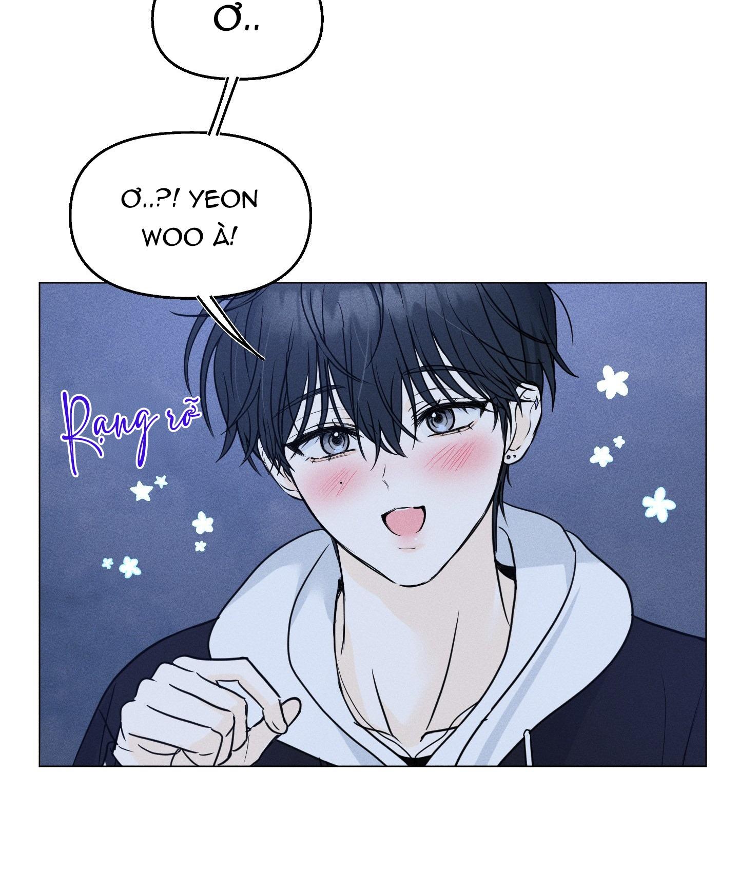 Xe tải tình yêu Chapter 6 - Next Chapter 7