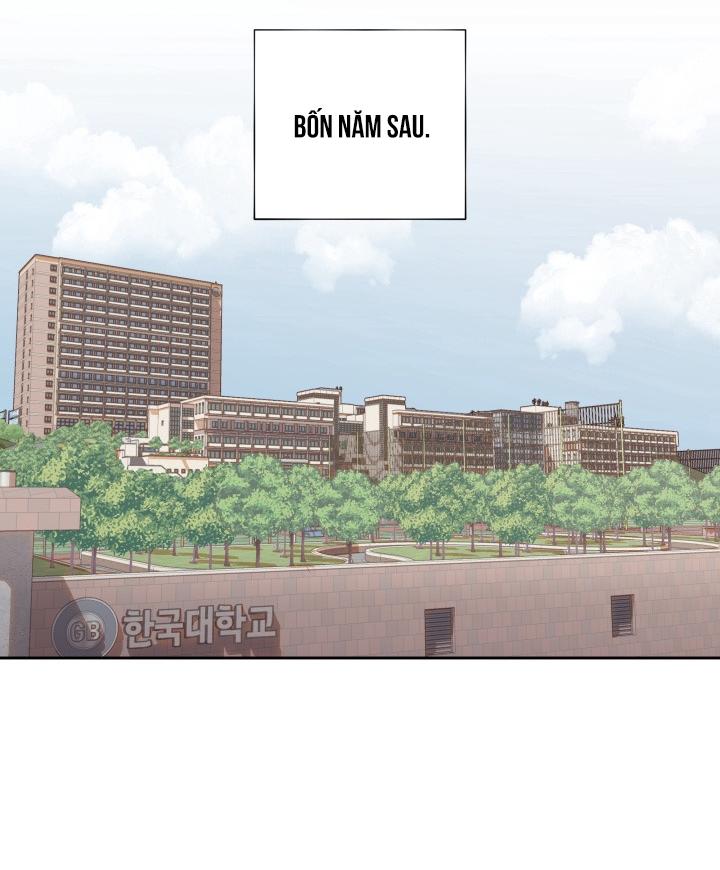 Người Hàng Xóm Bất Ngờ Chapter 1 - Next 