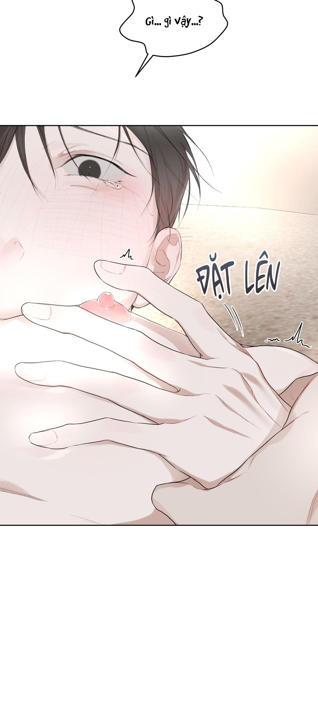 KHỞI NGUỒN SỰ SỐNG Chapter 61 H+++ - Next Chapter 62 H+++