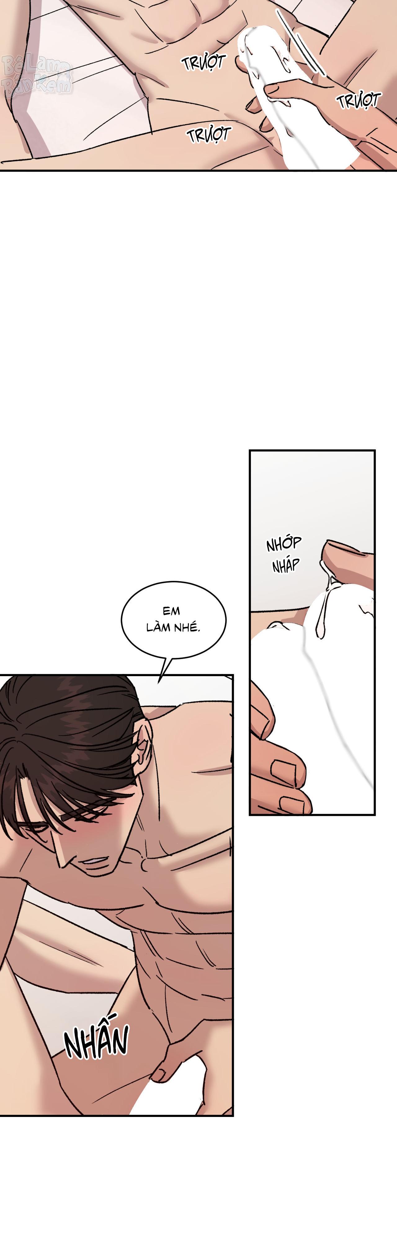 Nhà của chúng ta Chapter 44 H+++ - Next Chapter 45