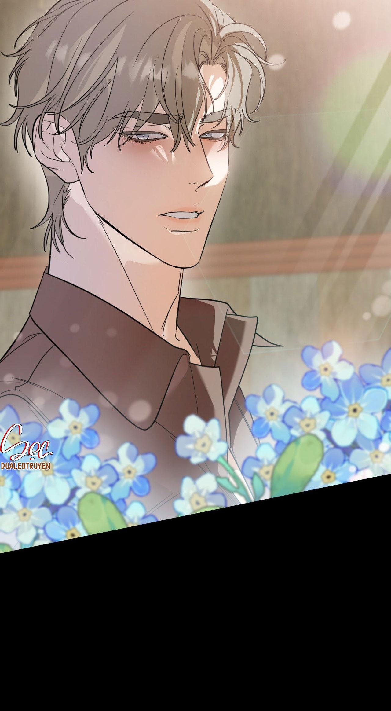 LỆNH CỨU RỖI Chapter 80 - Next Chapter 81