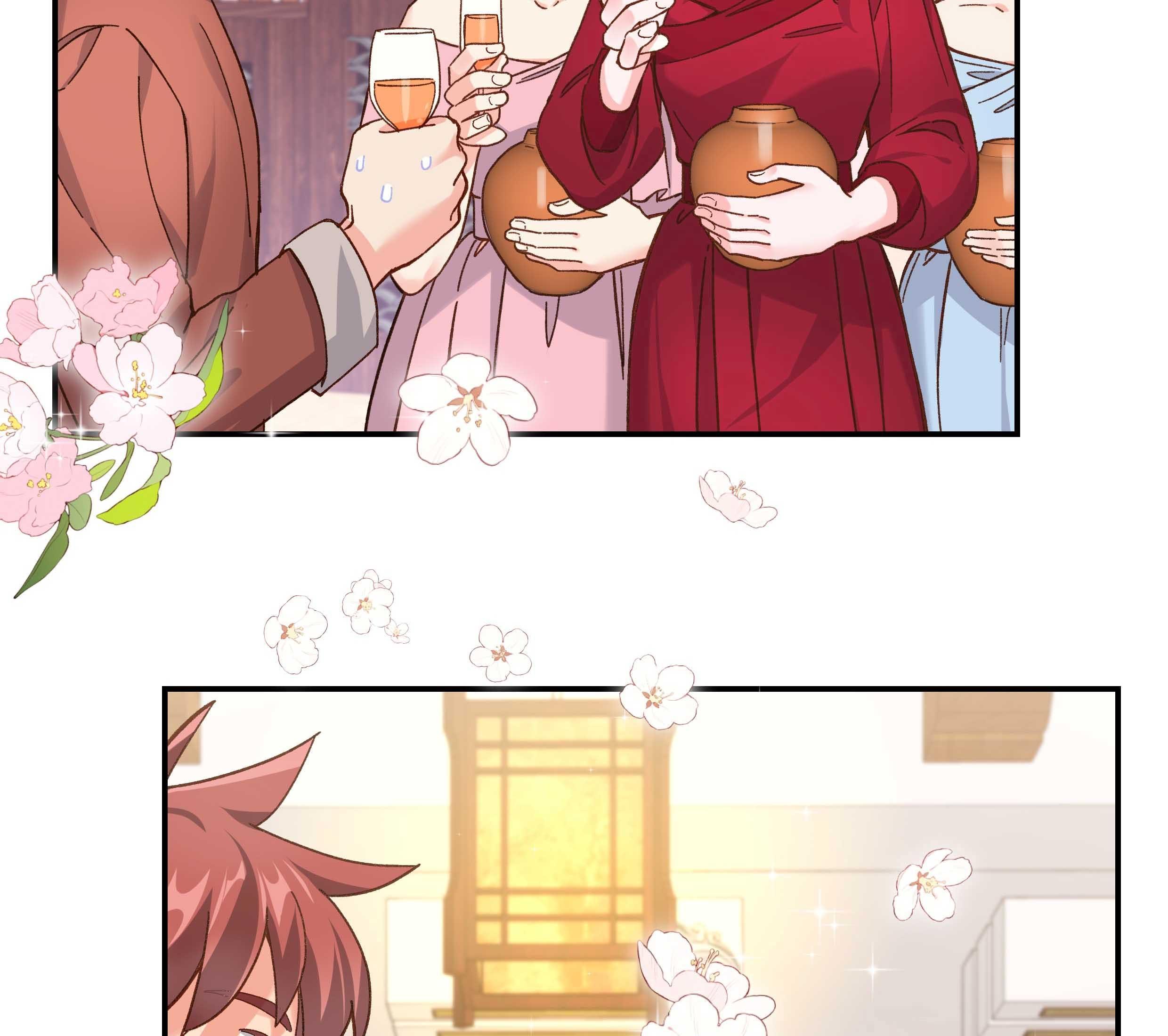 Quán cơm tỳ hưu Chapter 113 - Next 