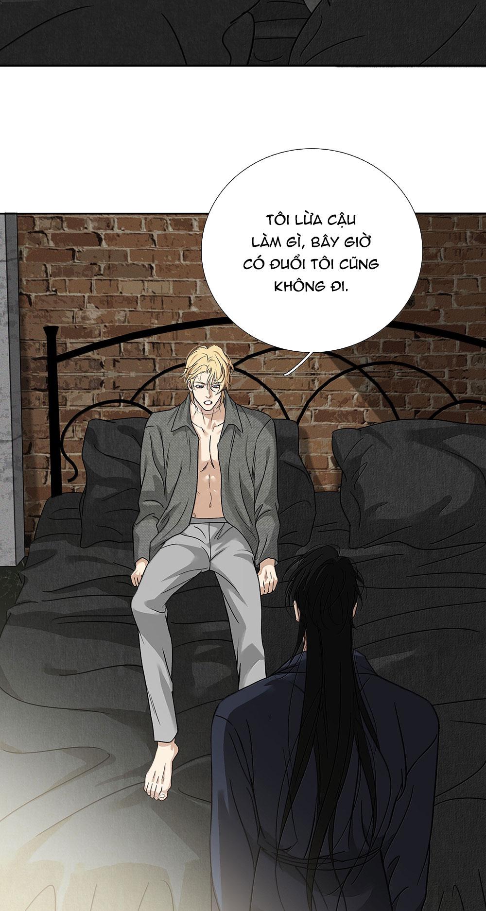 ✯ Sắc Thu Nghĩa Trang ✯ Chapter 19 - Next 