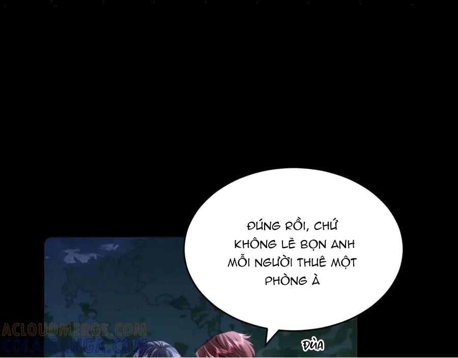 Chất Dị Ứng Đáng Yêu Chapter 111 - Next Chapter 112