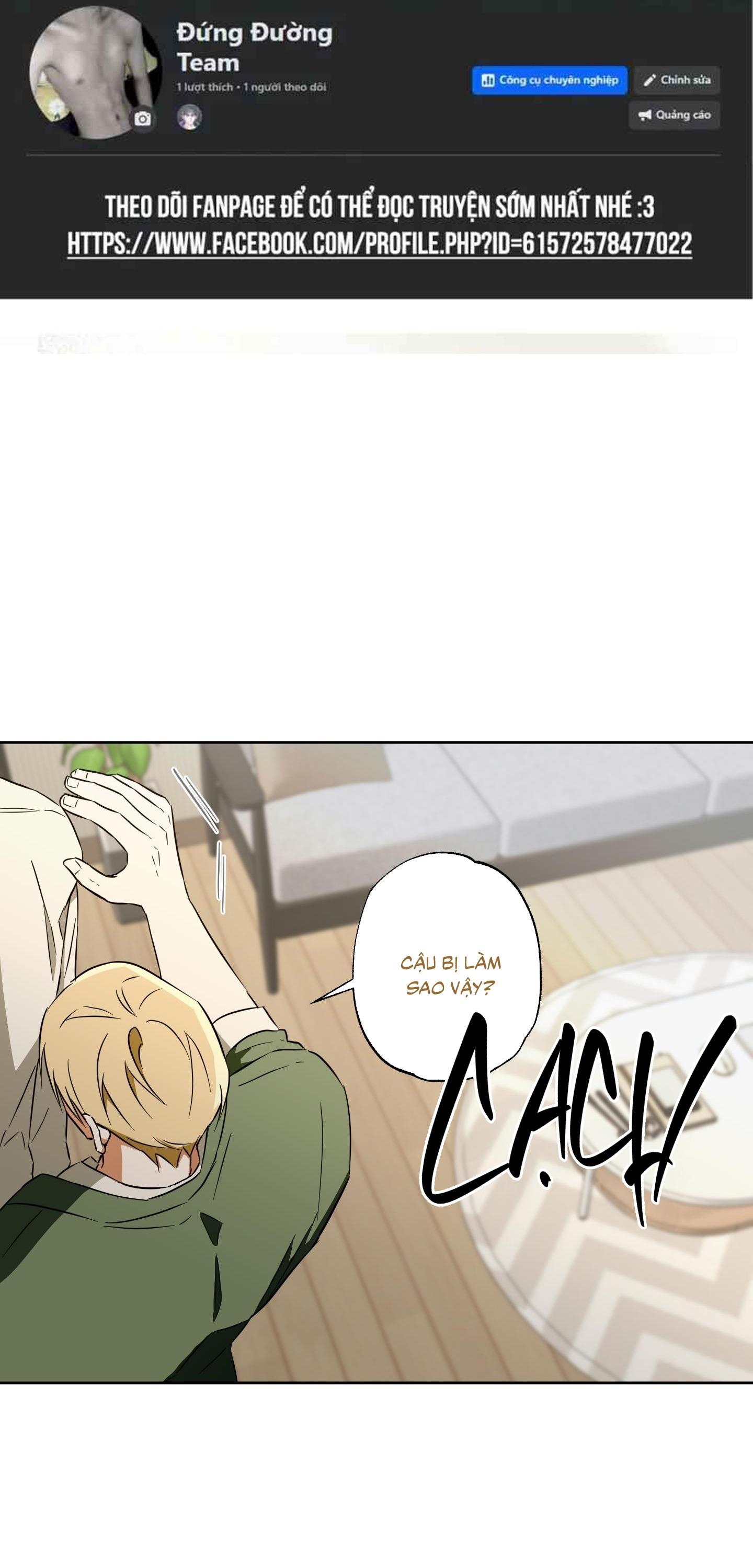 [DDT] CHIẾN LƯỢC ĐOẠT TÂM CỦA CUỘC TÌNH ĐƠN PHƯƠNG Chapter 15 - Trang 2